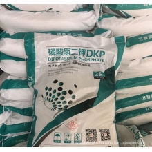 China Factory Supply 98% K2hpo4 Dkp Dipotassium Hydrogen Phosphate (DKP) Price